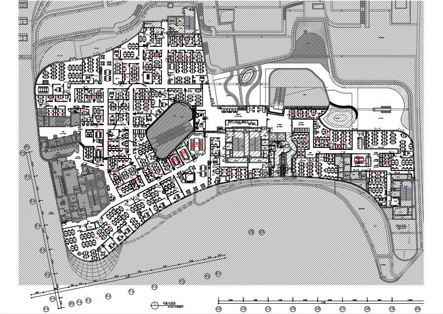 晶品中心租金/租赁/出租/物业信息