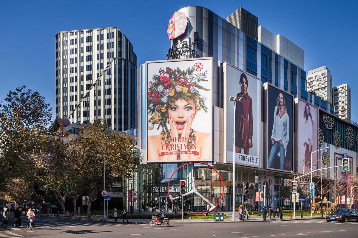 晶品中心租金/租赁/出租/物业信息