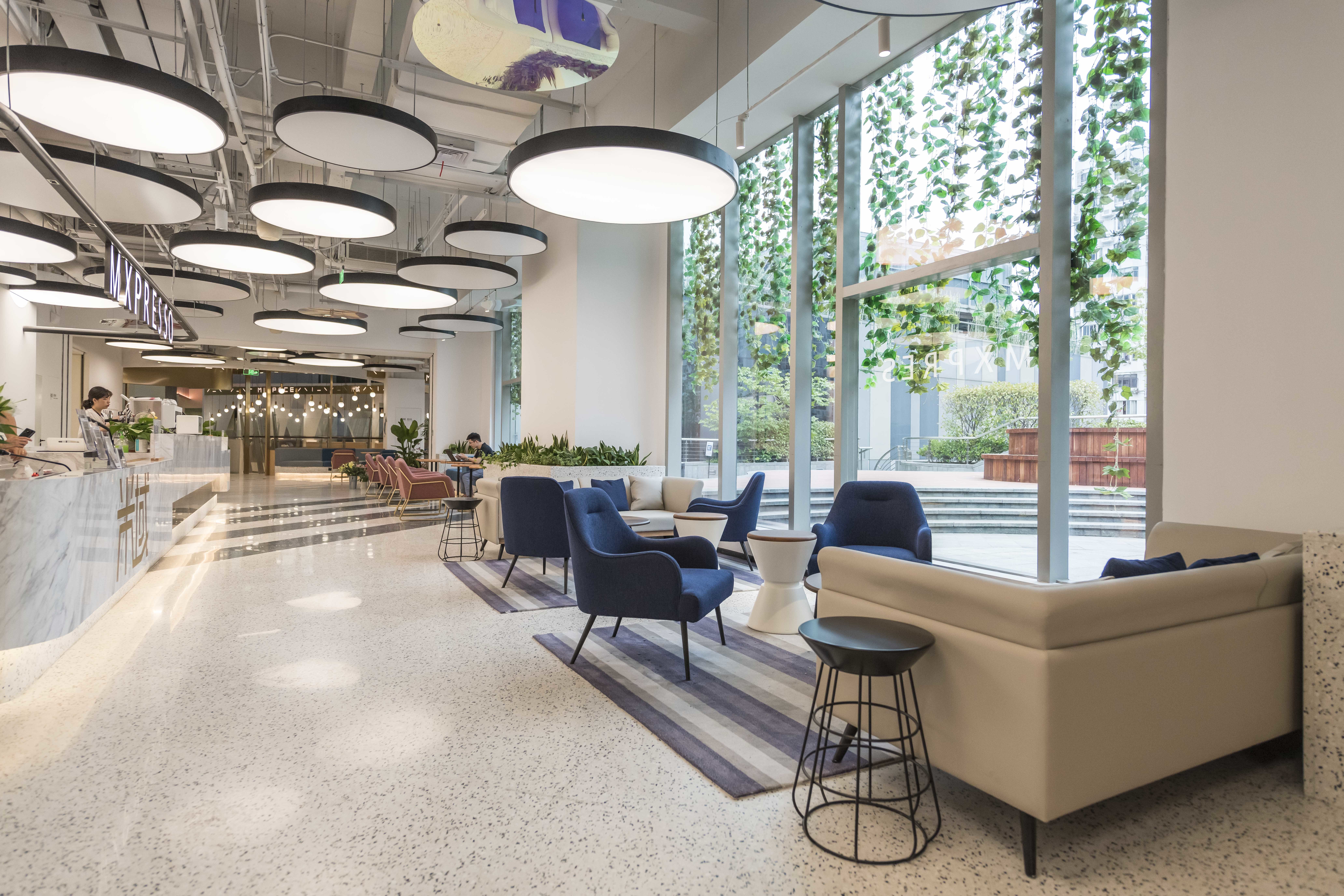 晶品中心项目简介